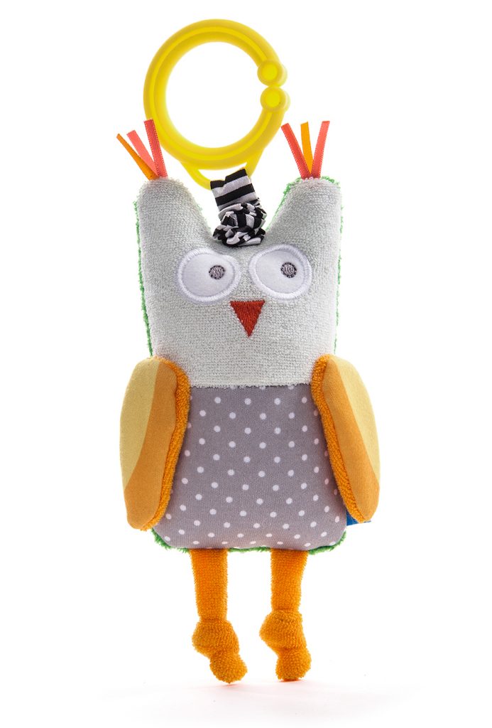 Taf Toys Obi the owl