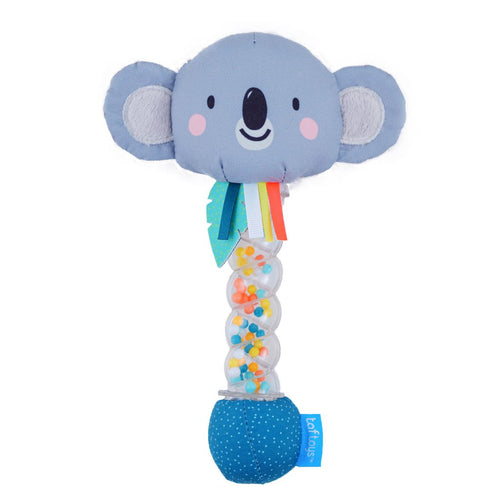 Taf Toys Koala rainstick rattle