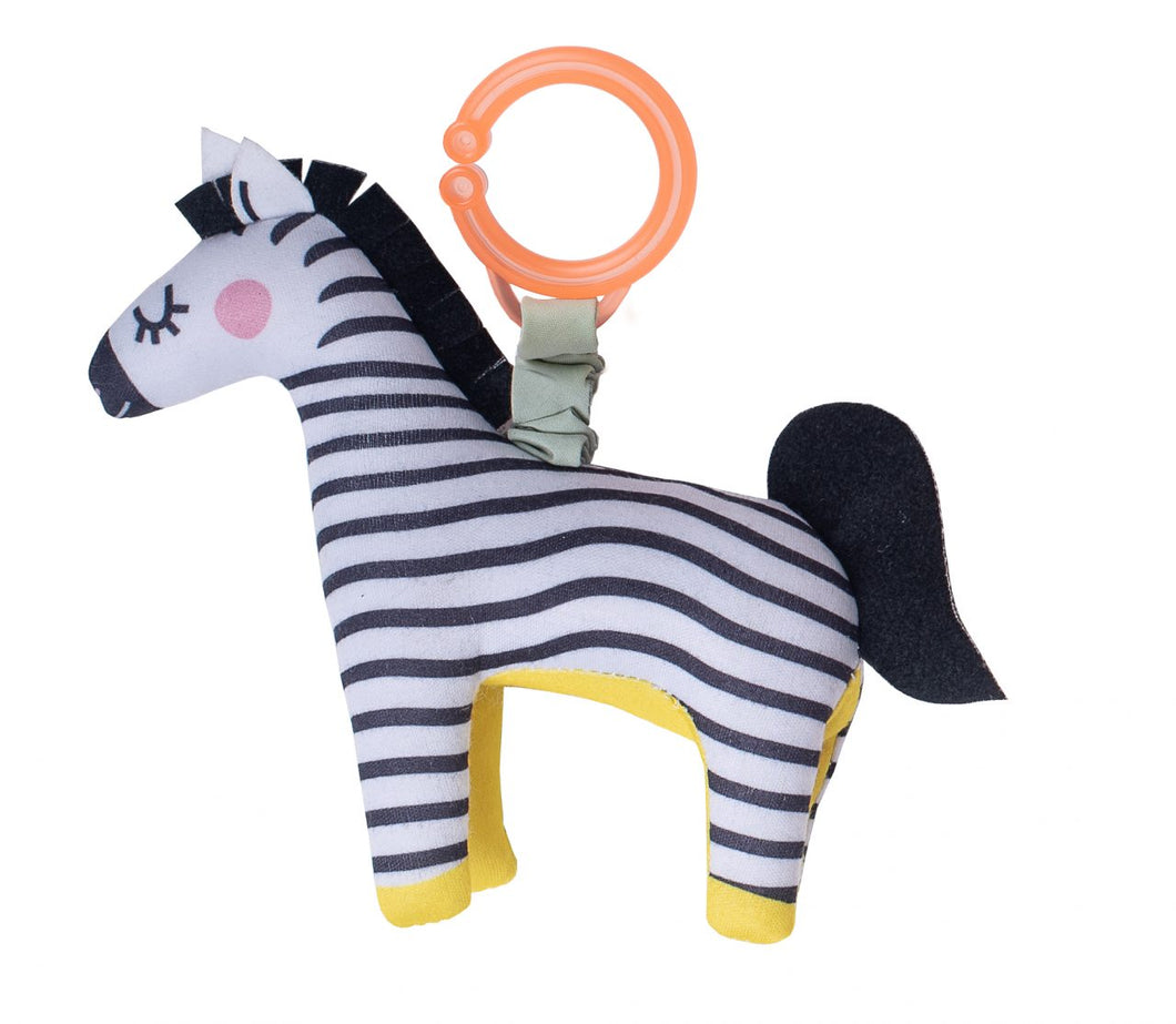 Taf Toys Dizi the zebra
